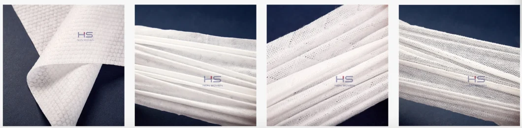 Multipurpose Disposable Hair Towel