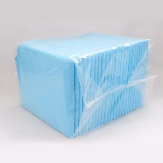 OEM ODM Manufacturer Distributor Disposable Underpads for Adults/Elderly/Incontinence/Pets/Dogs/Cats