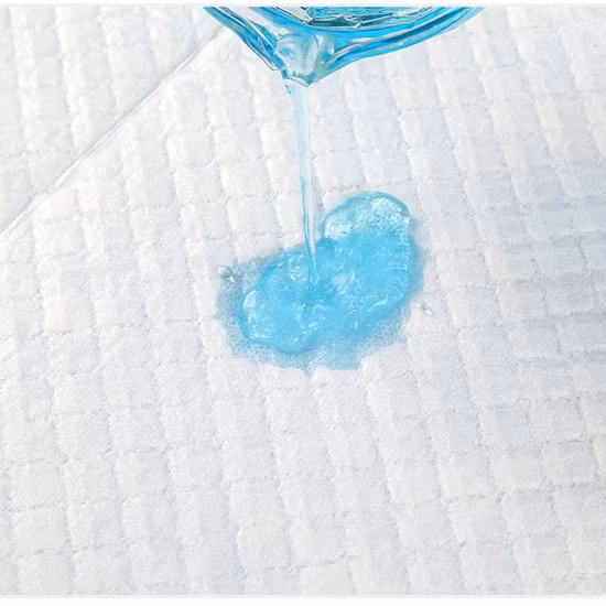 OEM ODM Produttore Distributore Sottoprotezioni monouso per adulti/anziani/incontinenza/animali domestici/cani/gatti