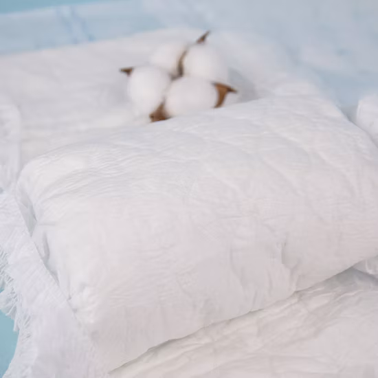 Prezzo di fabbrica Cina L Personalizzazione Inserto Pad Pannolini stampati giapponesi Pannolini per adulti