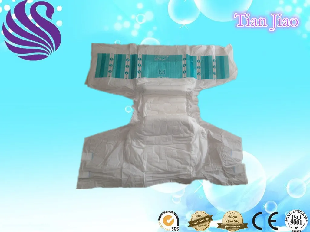 Pannolino per adulti per vecchi pannolini per adulti